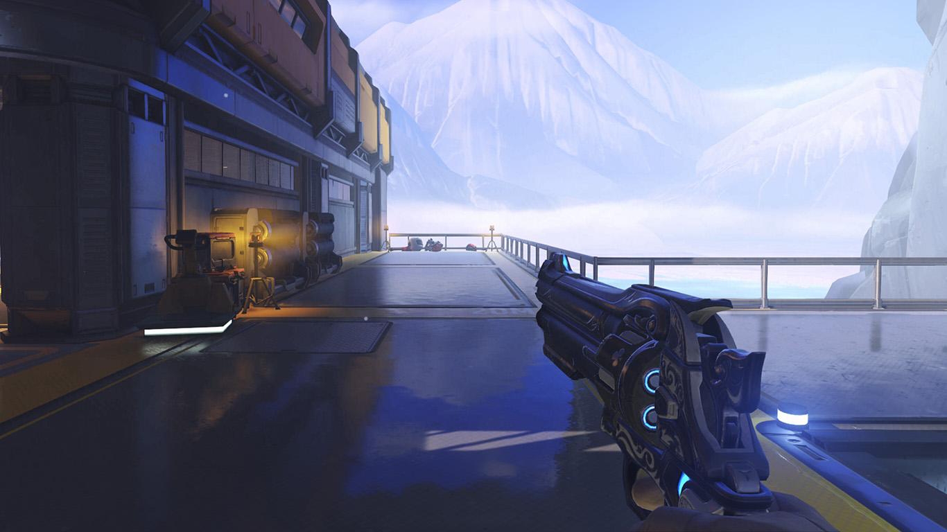 可以畅玩守望先锋的游戏本,高性能性价比游戏本