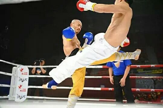 一龙武僧被骂视频,中韩对抗赛一龙ko跆拳道