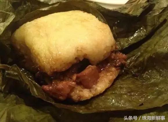 8道必尝的珠海特色小吃,珠海必吃十大美食小吃