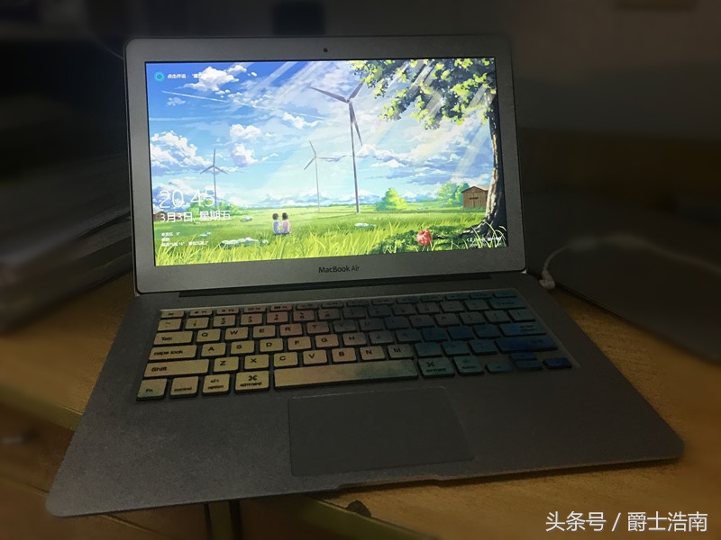 2020款macbookair新手入门,21款macbookair使用感受