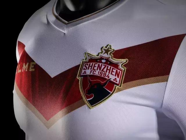 卡尔美中甲西海岸球衣,卡尔美设计的中乙球衣