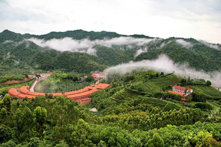 梅州七个县城有哪些地方,梅州有什么特别的地方