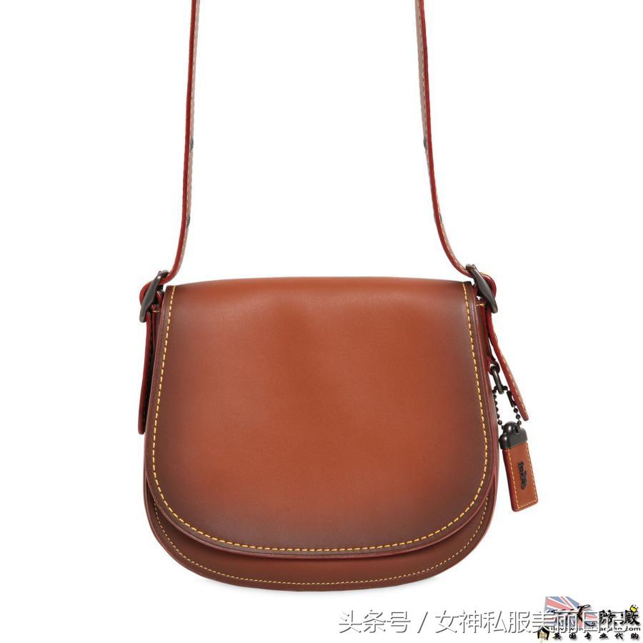 美国必买十大名牌包,欧美必买的十款包