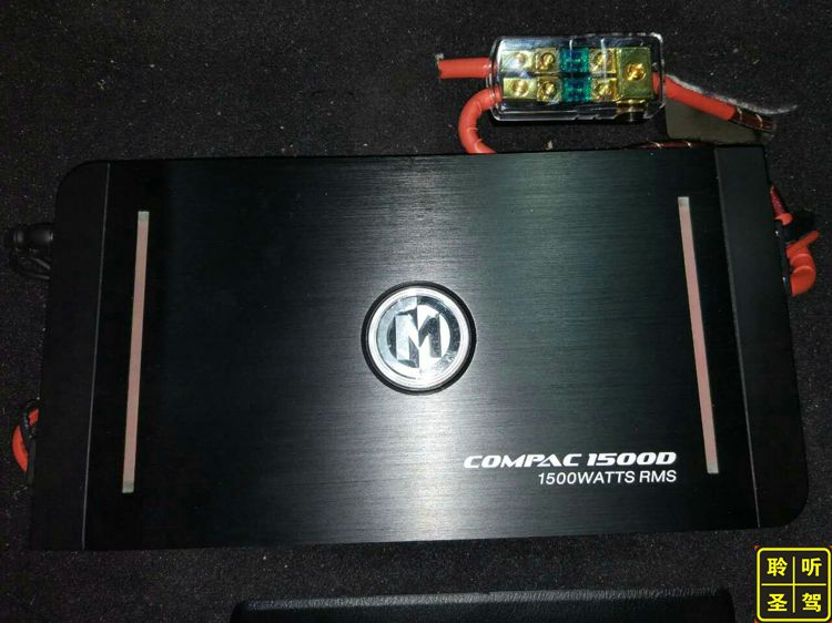 日产途乐汽车音响改装店,北京尼桑途乐音响改装案例