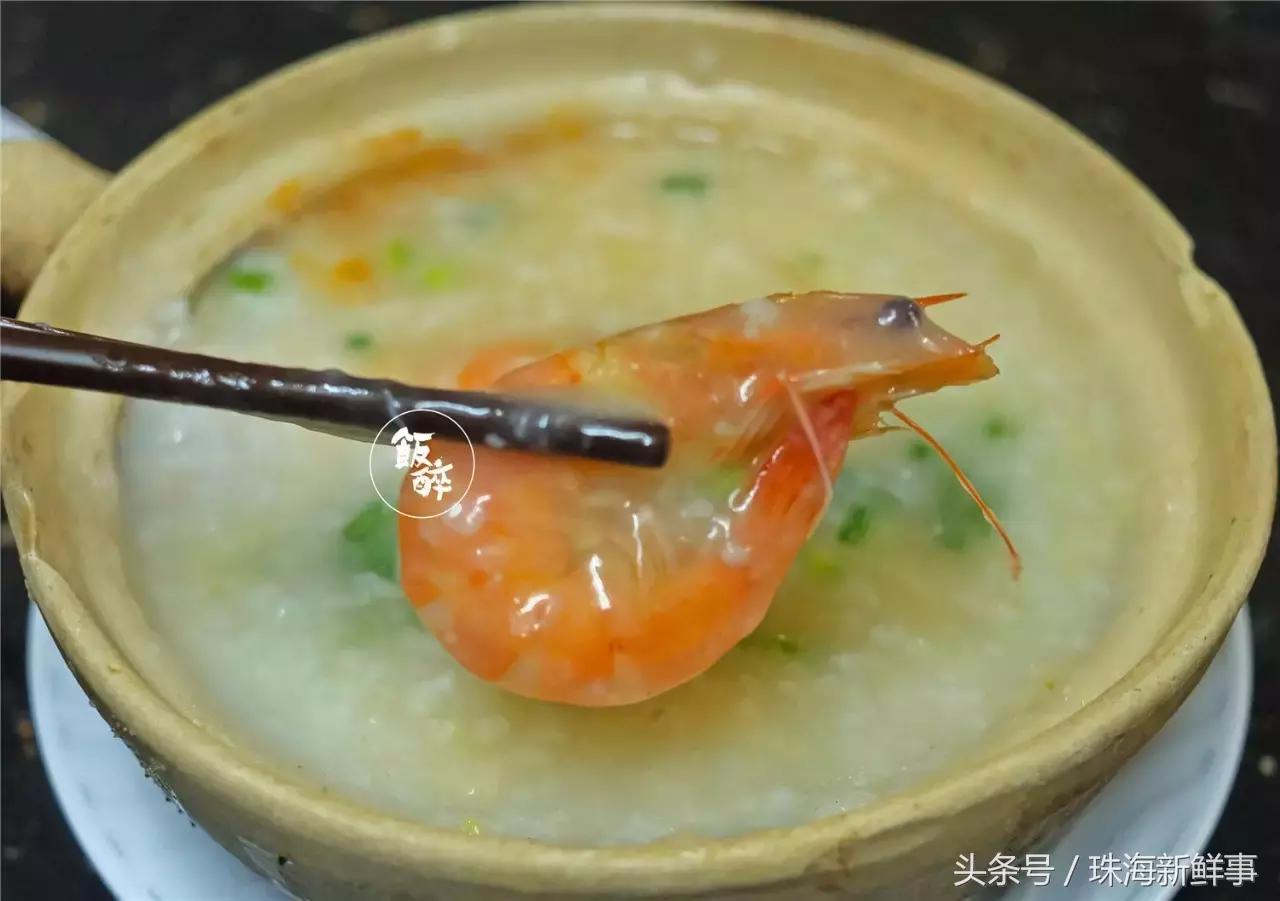 8道必尝的珠海特色小吃,珠海必吃十大美食小吃