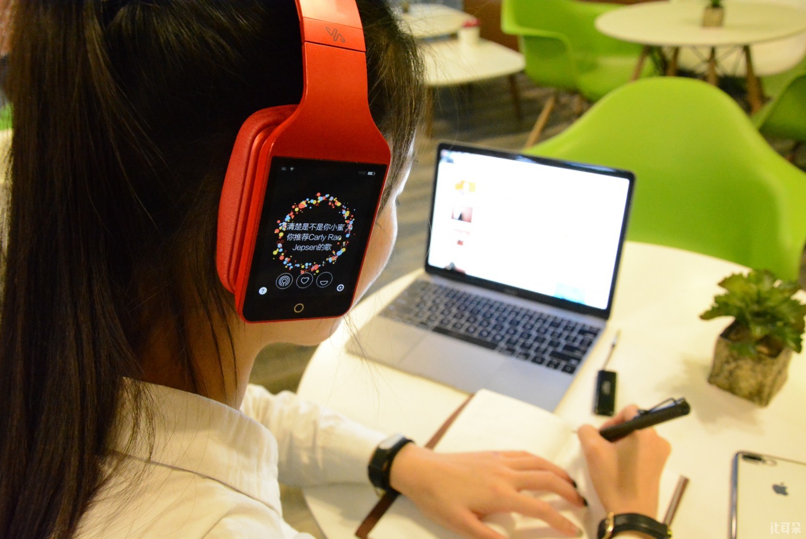 vinci智能,vinci耳机测评