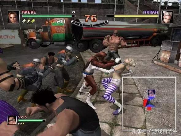 几款好玩的格斗类游戏,十大经典格斗类游戏