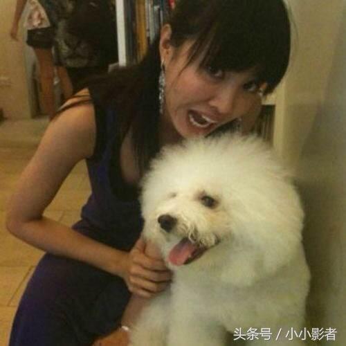 中韩女星同框对比高圆圆,女星素颜大比拼