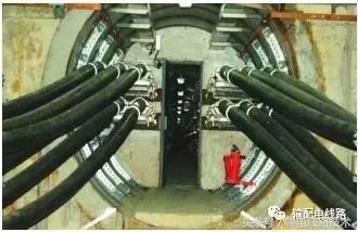 电缆线路巡检主要内容是什么,电力线路的巡视检查维护