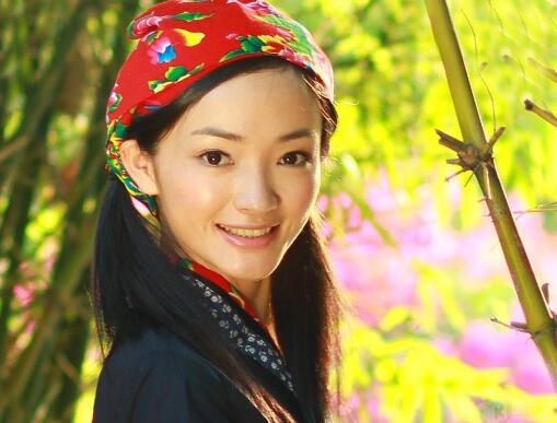 钟彩媚家乡的河,钟彩媚紫金哪里人