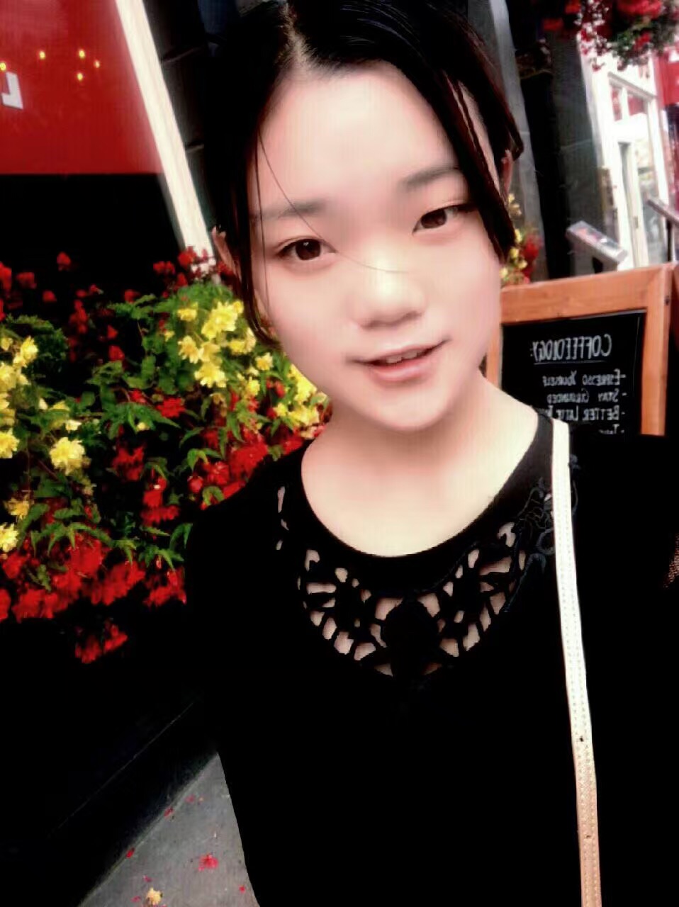 大二女生失恋后决心创业,大二女生失恋后选择创业