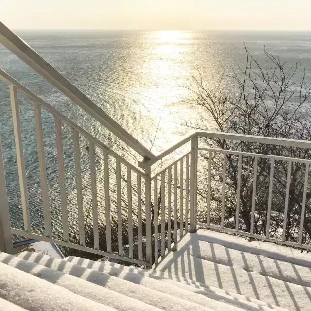 在乐活美宿邂逅别样四季