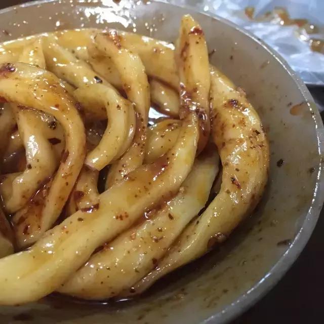 成都必吃的18碗面,成都最好吃的100碗面