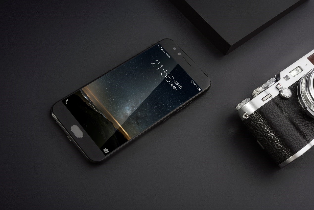 vivoX9系统又升级了，不仅上网更快，还防熊孩子