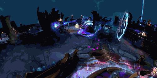 英雄联盟哨兵之殇为啥没有了,英雄联盟新赛季为什么这么难打