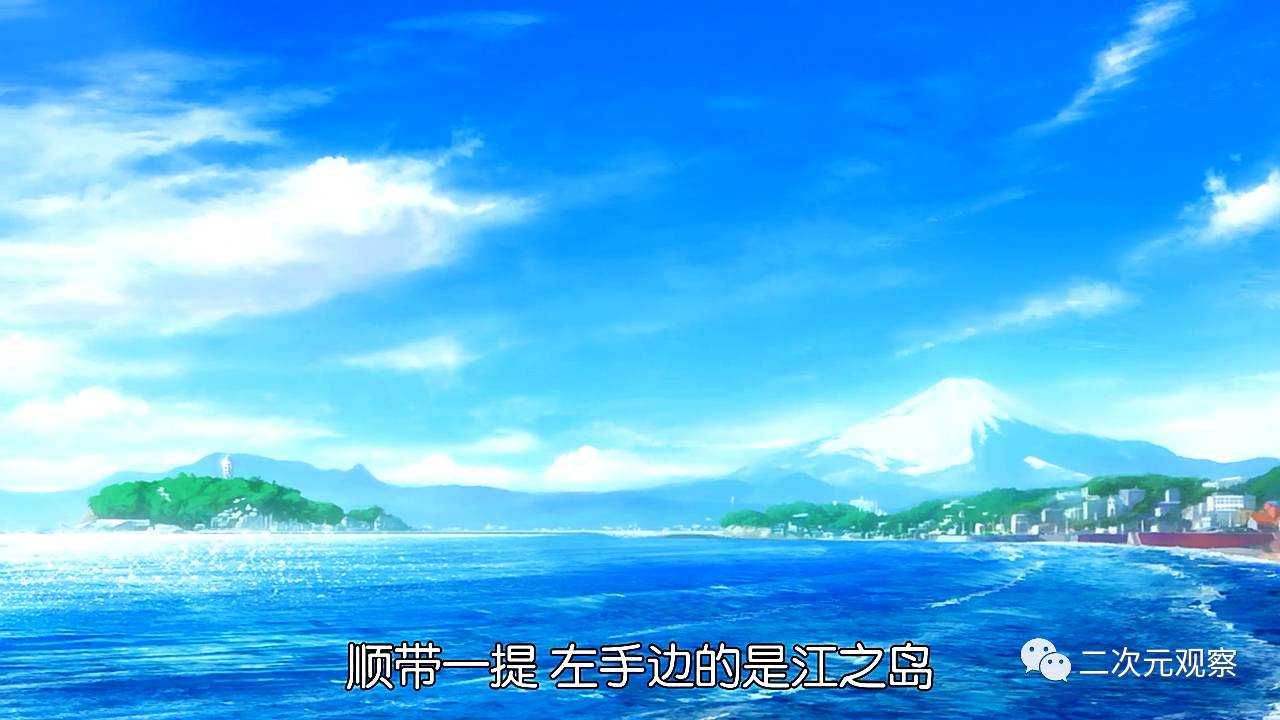 动漫漫谈：本以为你们是百合少女，竟然变成了旅游小姐！