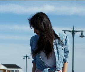 推荐洗发正确方法,怎么洗发才正确