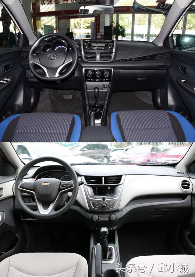 6万便宜又省油开不坏,6万块钱左右的丰田车