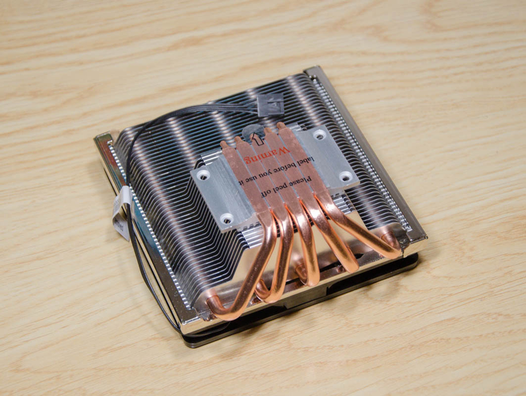 如何自己动手换cpu散热器,自己怎么换cpu散热器