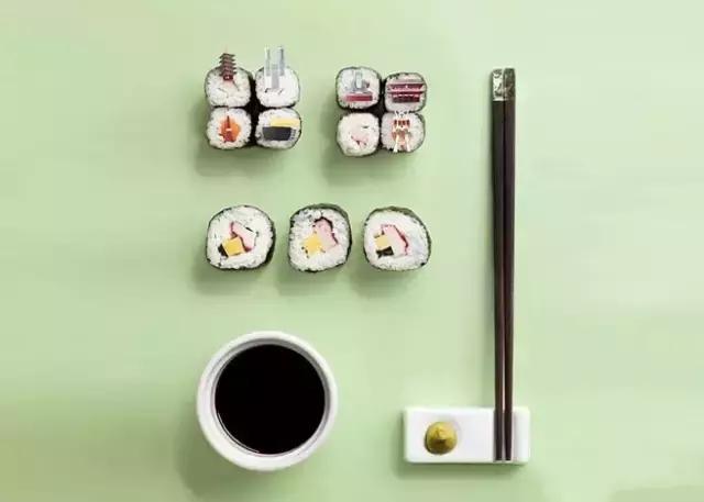 飘洋过海，在蛋糕、在蛋挞上环游世界，在舌尖上领略世界之美！