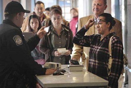 留学生回国被海关拒之门外后续,留学生过美国海关问题