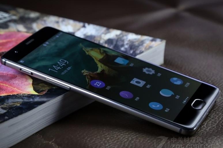 一加3t有什么缺点,一加3缺点及差评