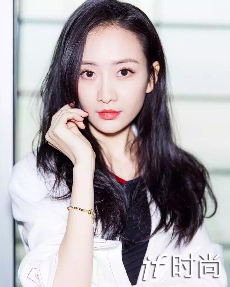 刘雯全智贤走秀,刘雯全智贤