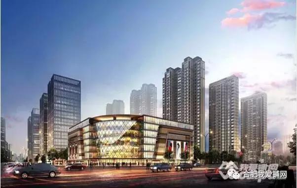 滨湖四大板块潜力,合肥滨湖四大功能区