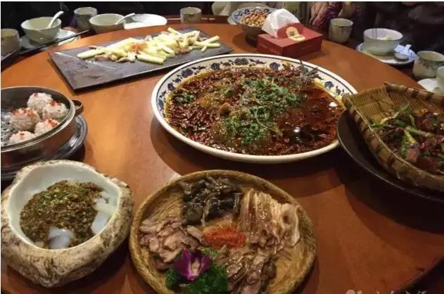 星巴克重庆磁器口后街店大众点评,大众点评必吃榜重庆