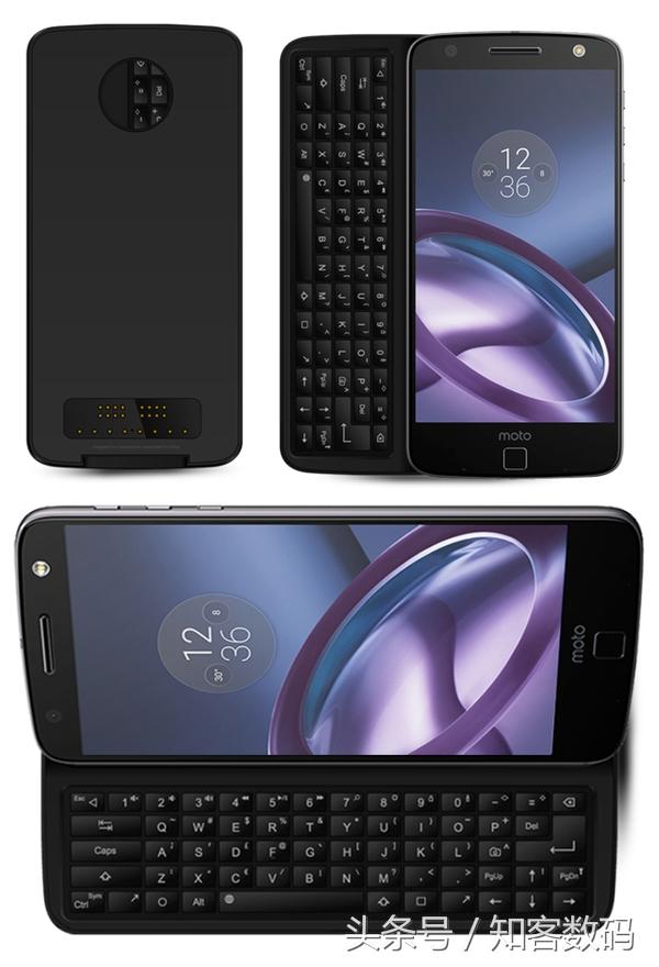 motoz全部模块,motoz有多少模块