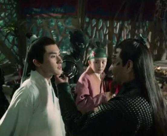 三生三世十里桃花中正确打开方式，你知道这些情节的含义吗？