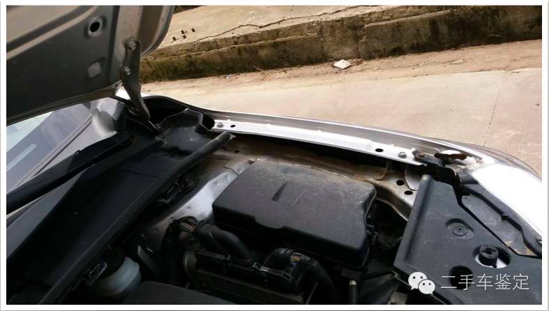 二手车评估试驾,二手车评估雷凌