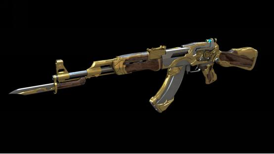 cf火麒麟还值得入手么,穿越火线gp版火麒麟