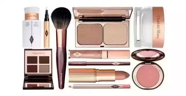 那些火爆全网的美妆博主,美妆老司机名单