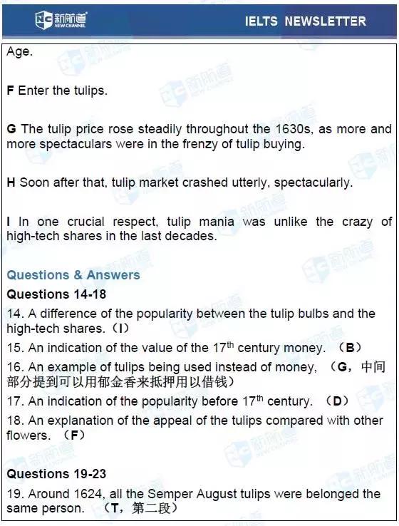 雅思听力考场真题4-16,雅思新题听力