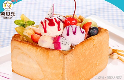 美食界大事件,美食界大结局