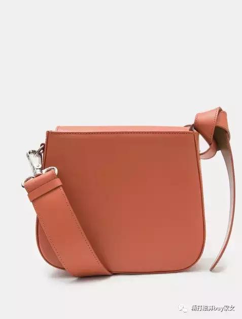 来自韩国的小众清新包包品牌，你们认识几个？