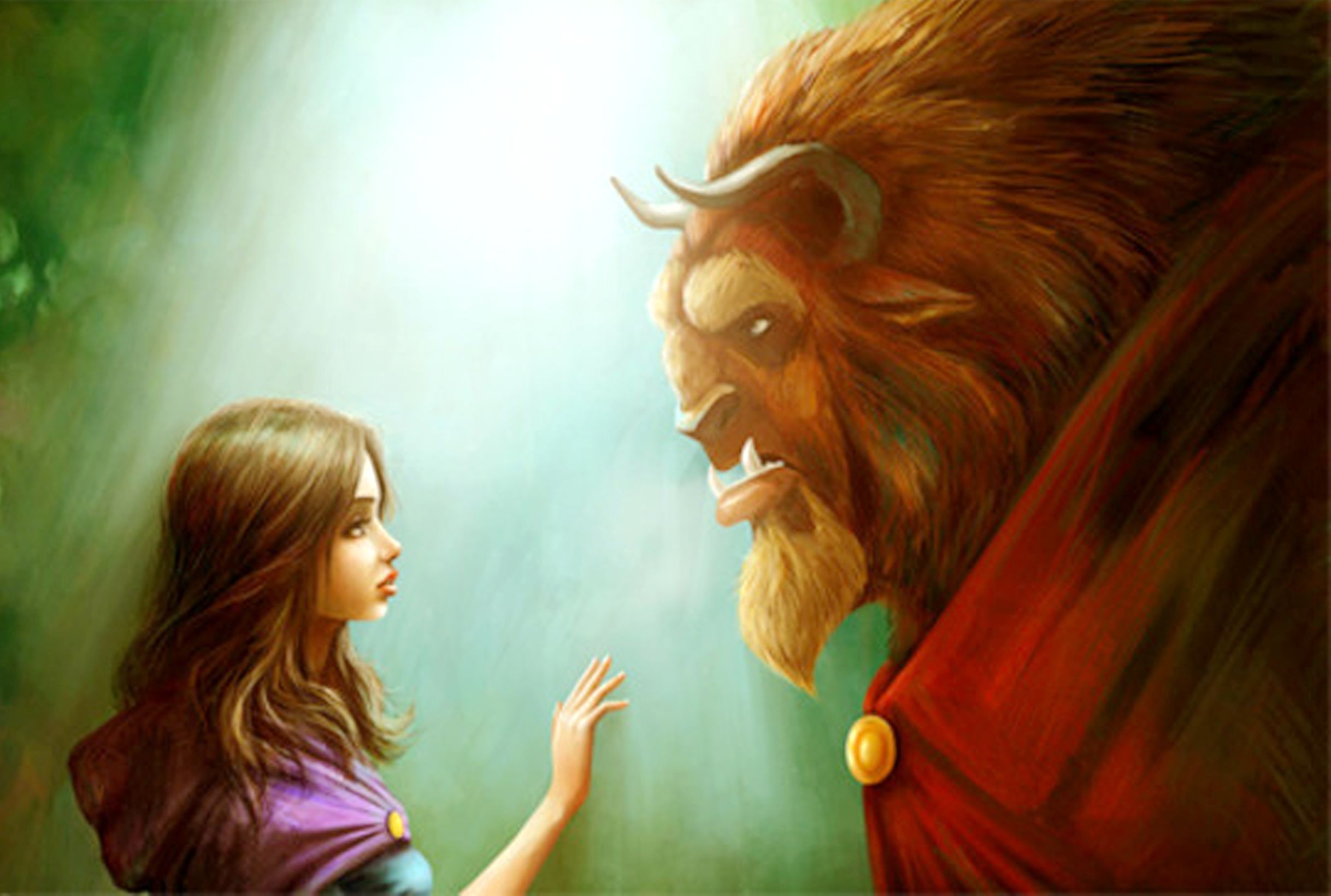 凤凰男不爱孔雀女，偏娶“白莲花”