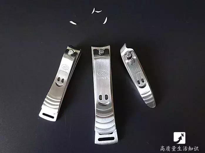 指甲剪成什么样不容易断,指甲很厚很硬剪不动应该怎么处理