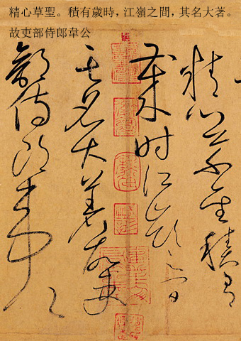 书中五要之三：养