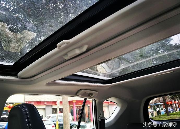 女女大白来报道，妹子浅谈2.5精英版荣放提车感受