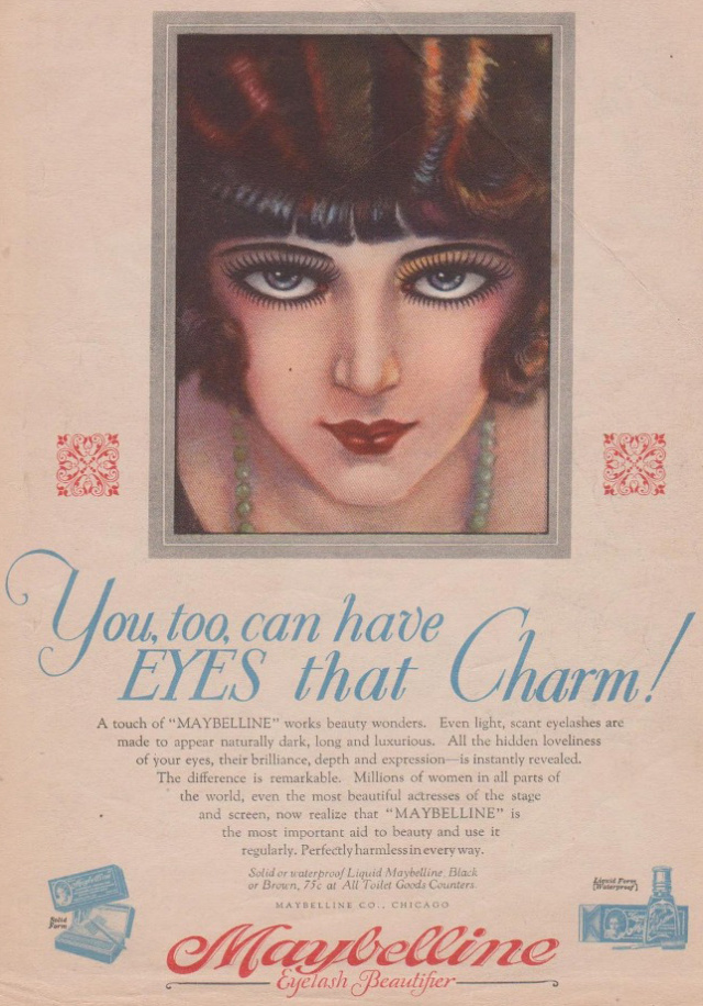 脸盲这些平价蓝血牌，又丑又穷只能怪你咯