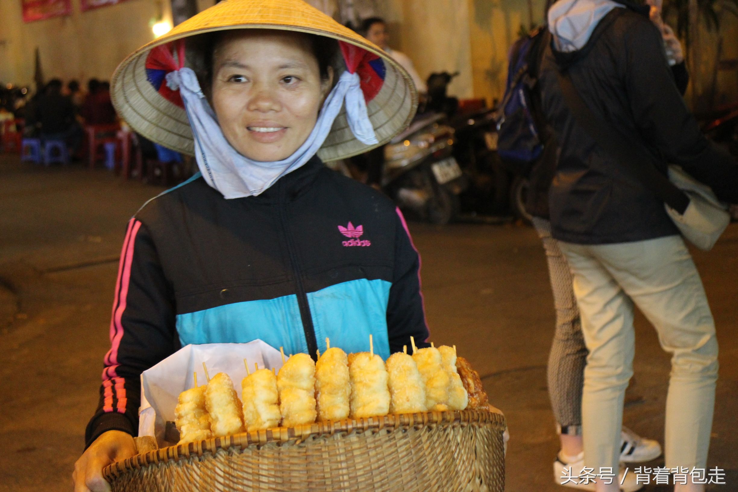 中国去越南的交通方式,去越南自驾游的最佳路线