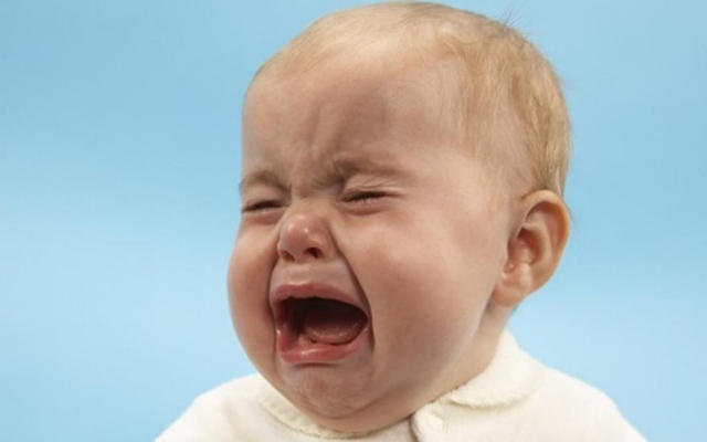 婆婆哄孩子方式,婆婆受到惊吓怎么哄