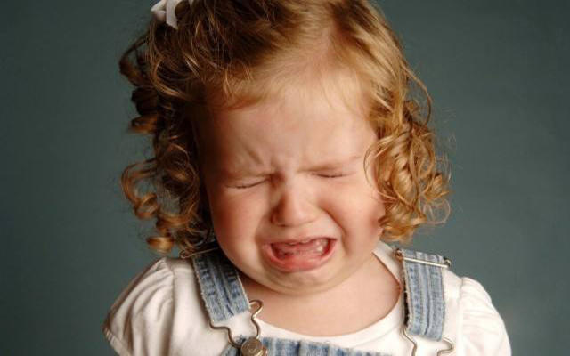 婆婆哄孩子方式,婆婆受到惊吓怎么哄