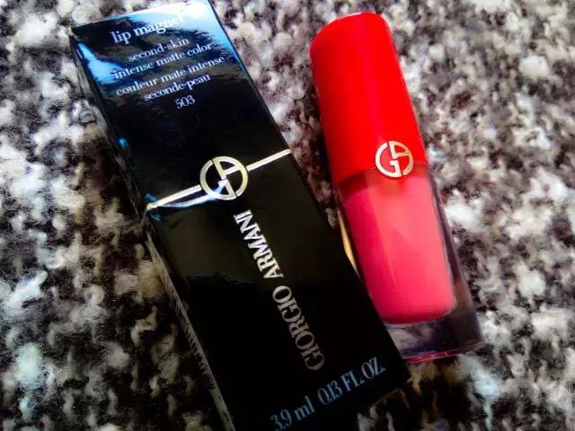 好用的不拔干口红推荐一下,哪个口红是必买的最好用