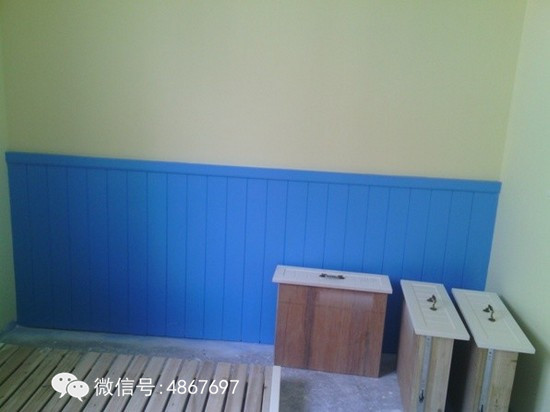 蜗居里面的装修风格,蜗居节省空间装修