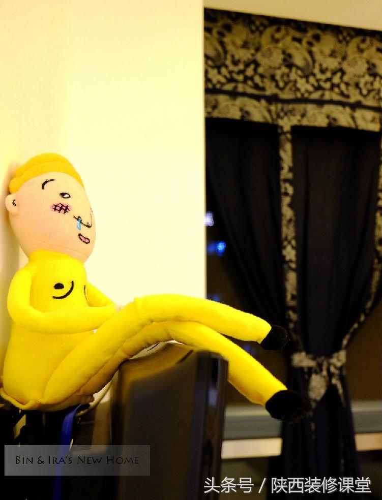 muji原木风温馨小屋,muji原木风温馨小家