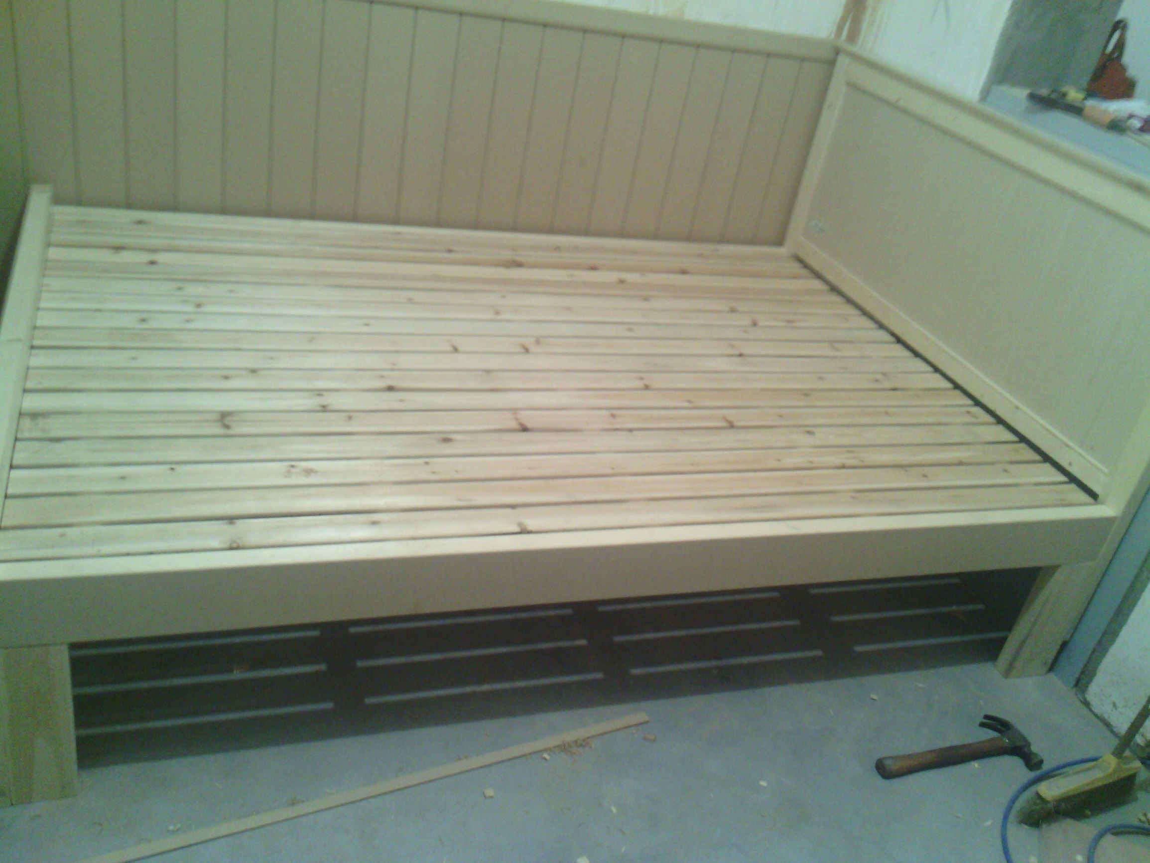 蜗居里面的装修风格,蜗居节省空间装修