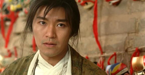 周星驰经典台词语录,周星驰经典台词语录歌曲